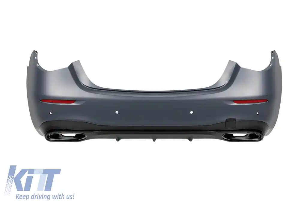 Kit de tuning stil Shadow potrivit pentru Mercedes S-Class W223 după 2020-image-6237251