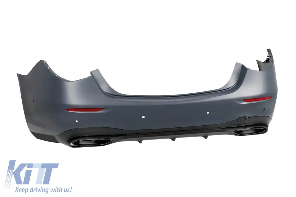 Kit de tuning stil Shadow potrivit pentru Mercedes S-Class W223 după 2020-image-6237252
