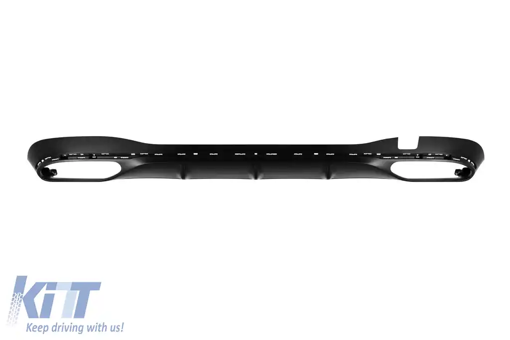 Kit de tuning stil Shadow potrivit pentru Mercedes S-Class W223 după 2020-image-6237254