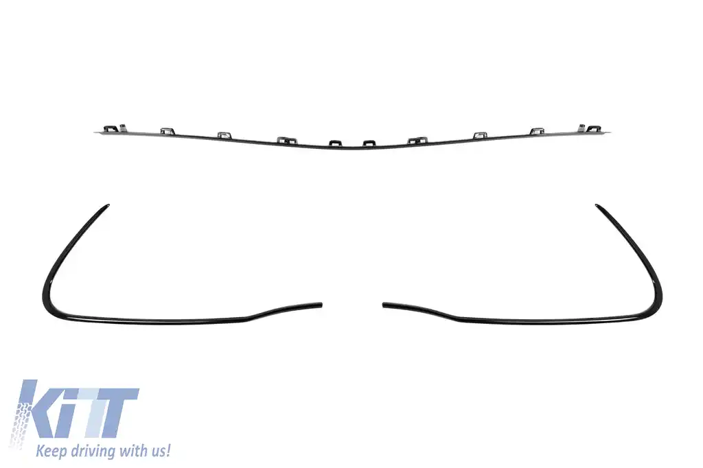 Kit de tuning stil Shadow potrivit pentru Mercedes S-Class W223 după 2020-image-6237257