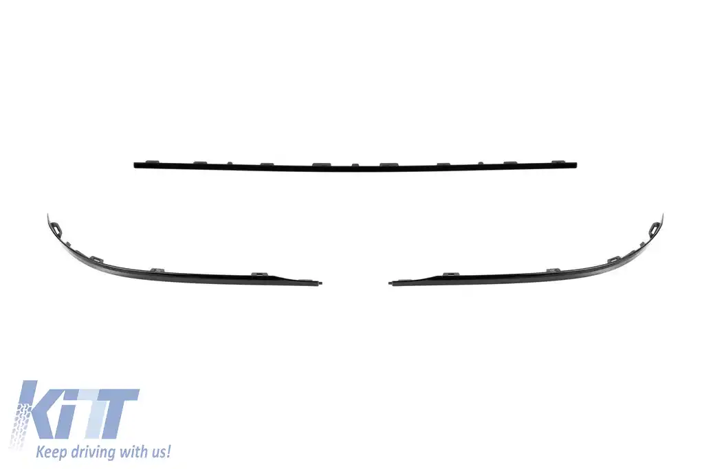 Kit de tuning stil Shadow potrivit pentru Mercedes S-Class W223 după 2020-image-6237258