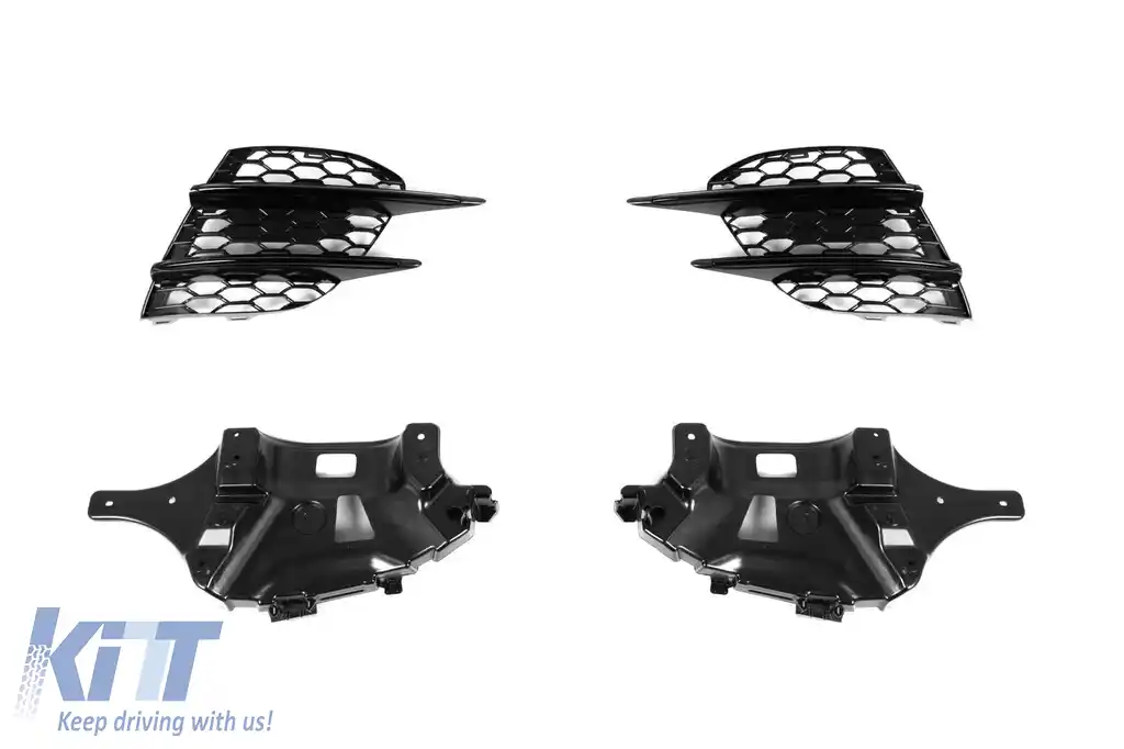 Kit de tuning stil Shadow potrivit pentru Mercedes S-Class W223 după 2020-image-6237261