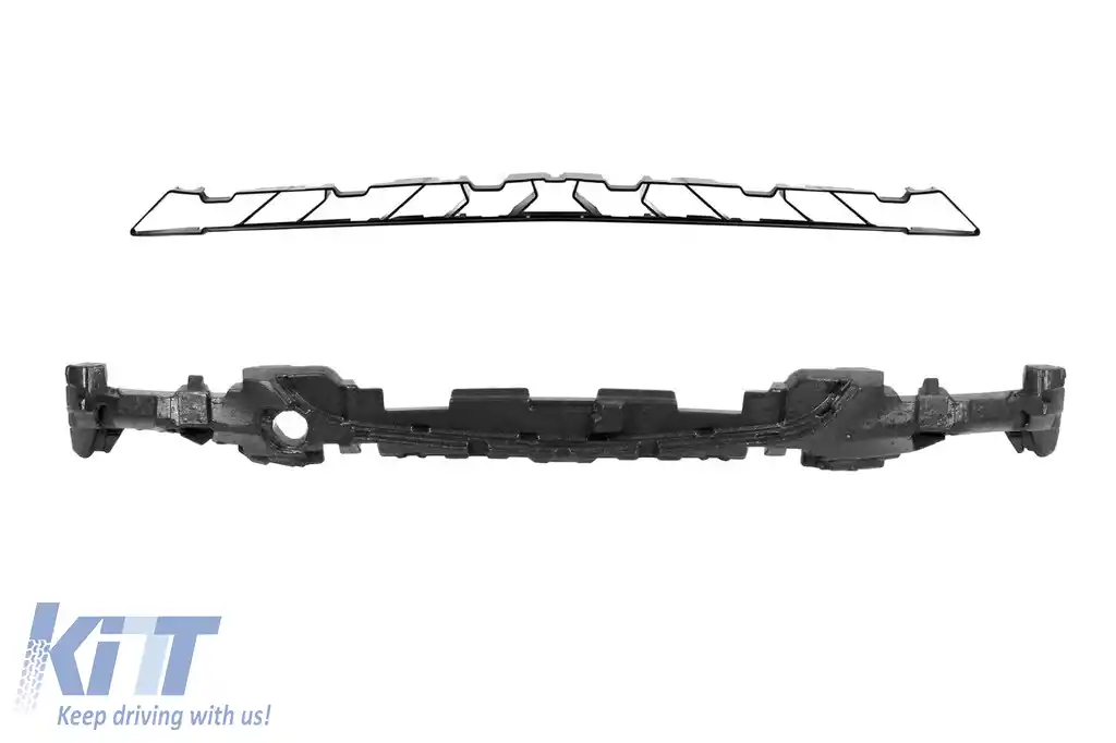 Kit de tuning stil Shadow potrivit pentru Mercedes S-Class W223 după 2020-image-6237262