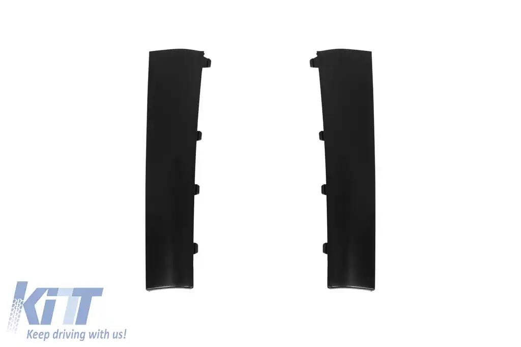 Kit de tuning stil Shadow potrivit pentru Mercedes S-Class W223 după 2020-image-6237267