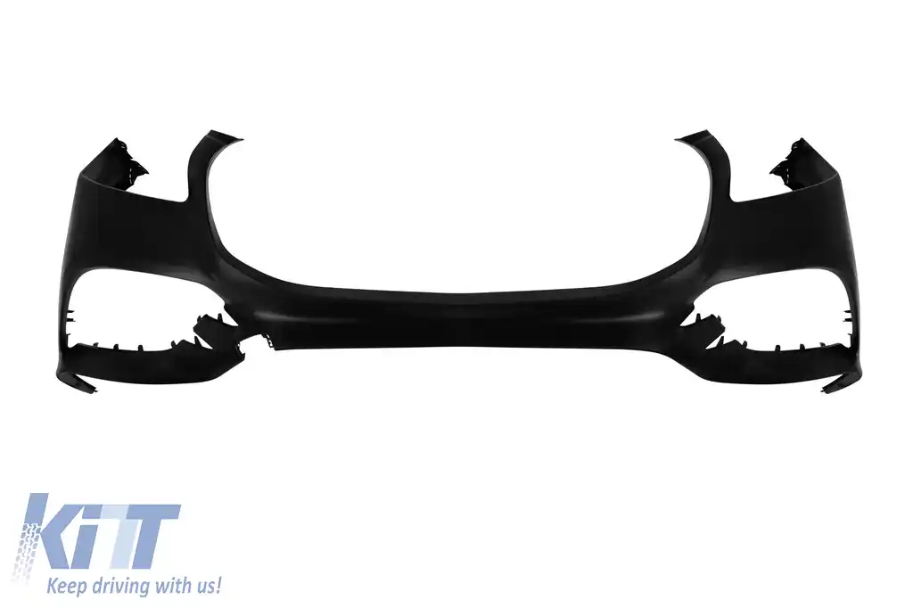 Kit de tuning tip BRBS GLS900 potrivit pentru Mercedes GLS X167 SUV 2020-2021, 2022, 2023 cu elemente negre lucioase-image-6144534