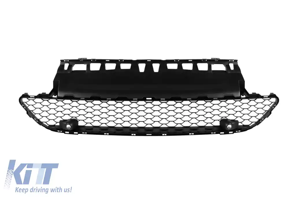 Kit de tuning tip BRBS GLS900 potrivit pentru Mercedes GLS X167 SUV 2020-2021, 2022, 2023 cu elemente negre lucioase-image-6144549
