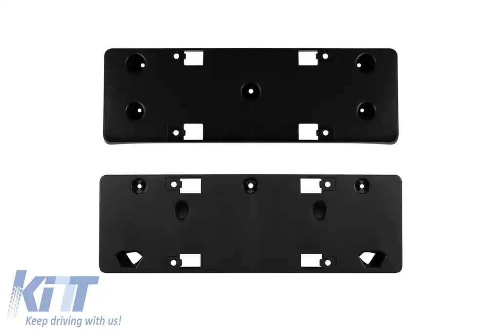 Kit de tuning tip BRBS GLS900 potrivit pentru Mercedes GLS X167 SUV 2020-2021, 2022, 2023 cu elemente negre lucioase-image-6144554
