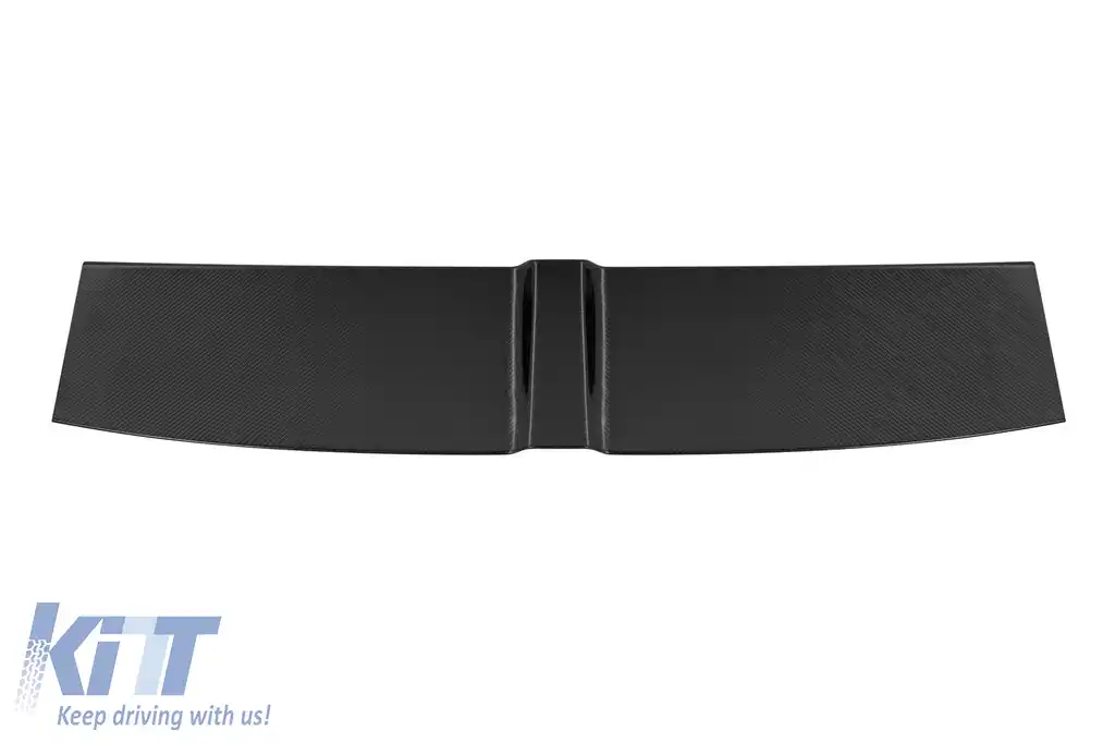Kit de tuning tip BRBS potrivit pentru Mercedes G-Class W464 2018-2023 cu accesorii din fibră de carbon și spoilere-image-6164563