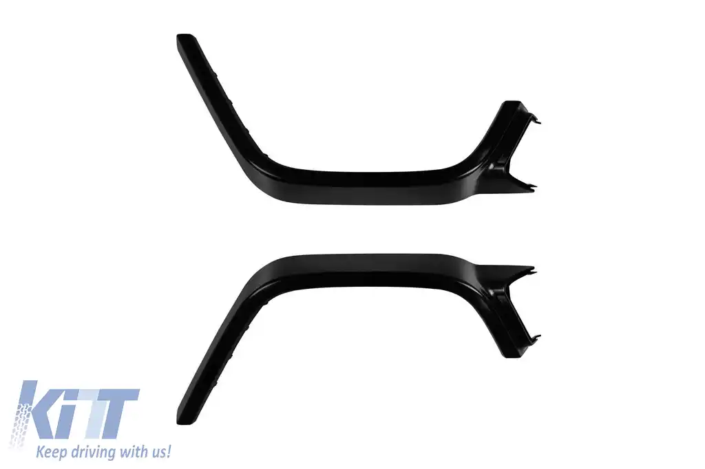 Kit de tuning tip BRBS potrivit pentru Mercedes G-Class W464 2018-2023 cu accesorii din fibră de carbon și spoilere-image-6164574