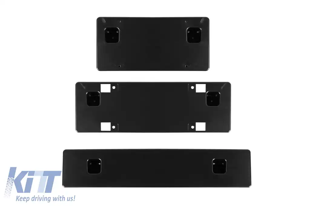 Kit de tuning tip BRBS potrivit pentru Mercedes G-Class W464 2018-2023 cu accesorii din fibră de carbon și spoilere-image-6164577