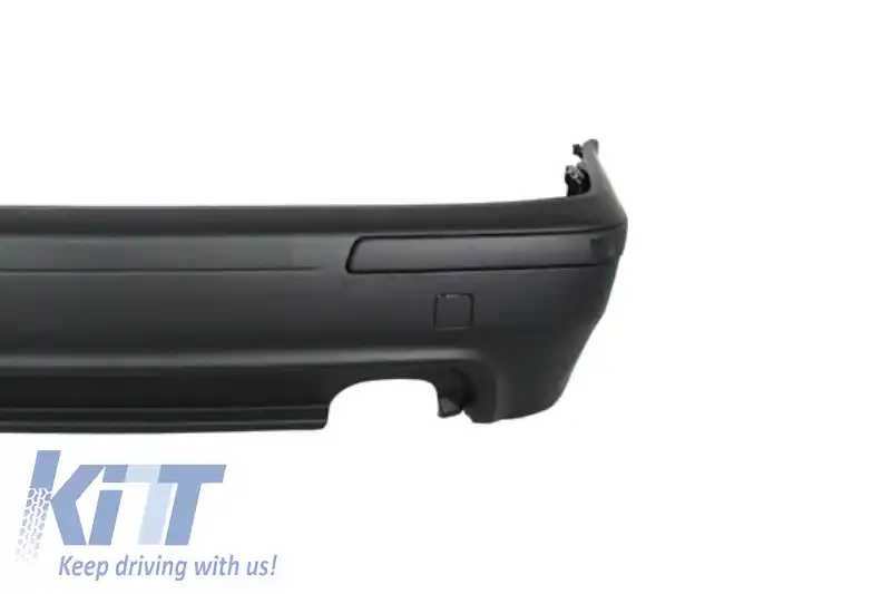 Kit Exterior compatibil cu BMW Seria 5 E39 (1997-2003) M5 Design-image-6000108
