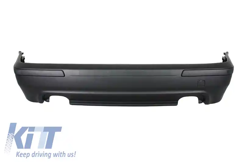 Kit Exterior compatibil cu BMW Seria 5 E39 (1997-2003) M5 Design-image-6000109