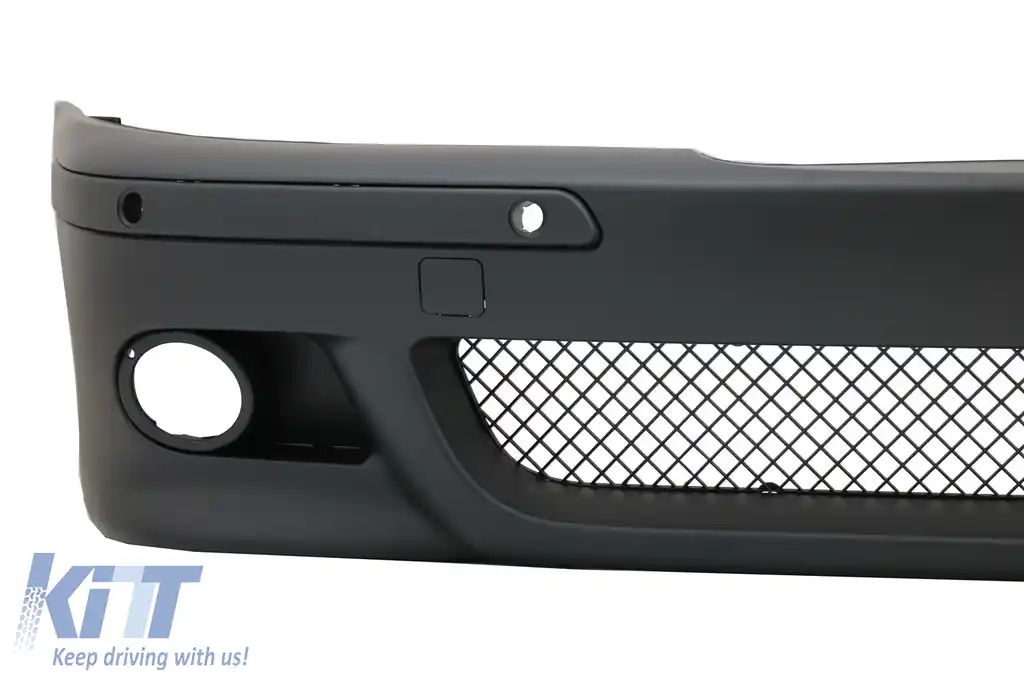 Kit Exterior compatibil cu BMW Seria 5 E39 (1997-2003) M5 Design-image-6000110