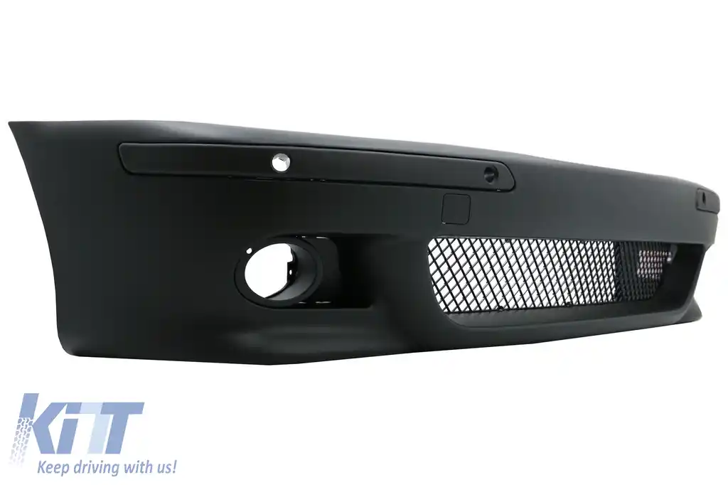 Kit Exterior compatibil cu BMW Seria 5 E39 (1997-2003) M5 Design-image-6000111