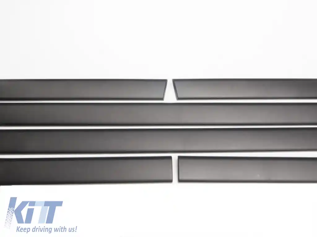 Kit Exterior compatibil cu BMW Seria 5 E39 (1997-2003) M5 Design-image-6000117