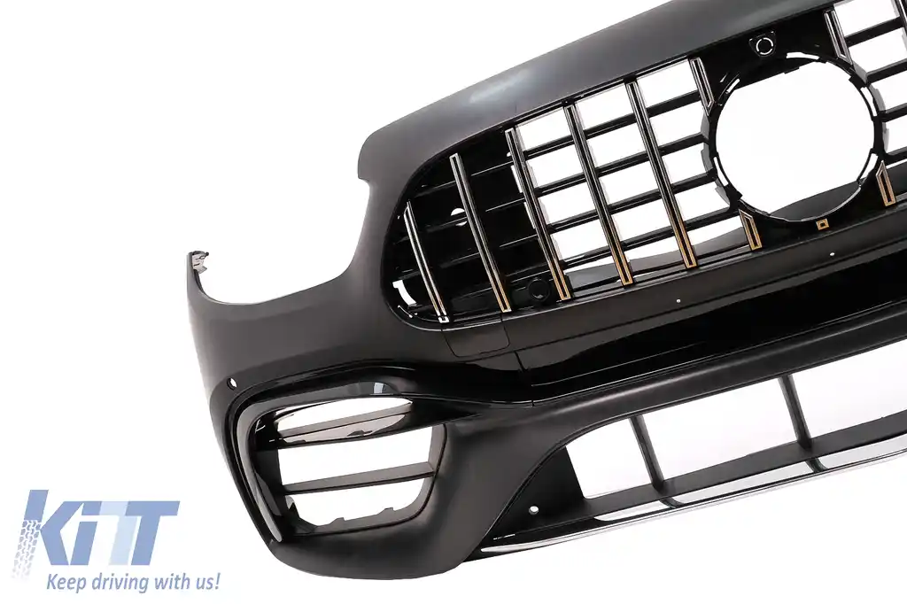 Kit Exterior compatibil cu Mercedes E-Class W212 (2009-2012) Conversie la W213 E63 Design-image-6106730