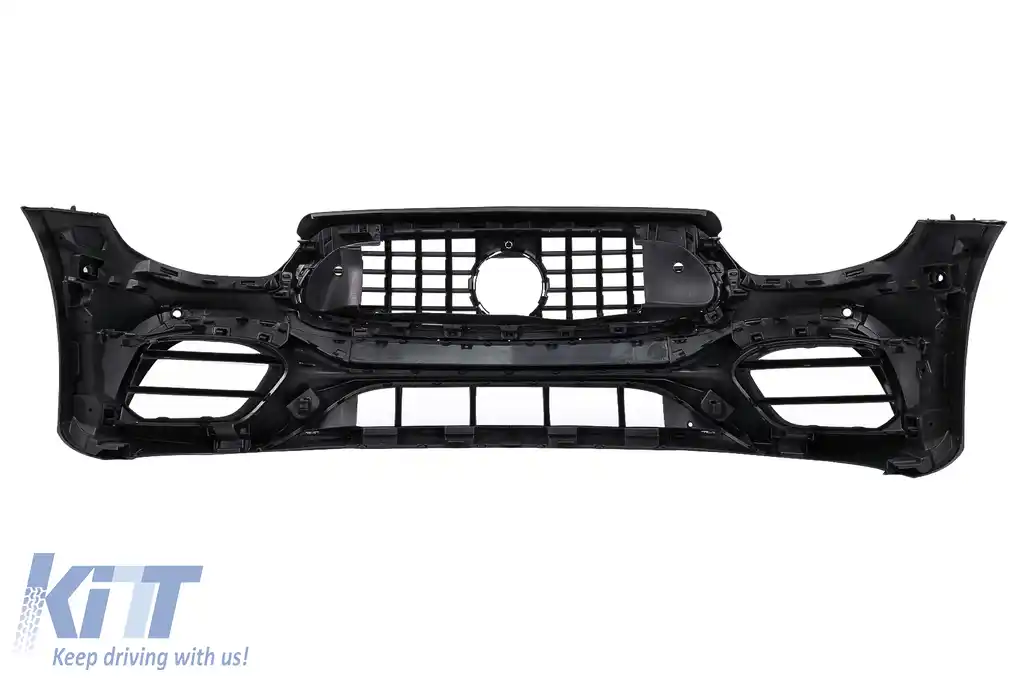 Kit Exterior compatibil cu Mercedes E-Class W212 (2009-2012) Conversie la W213 E63 Design-image-6106734