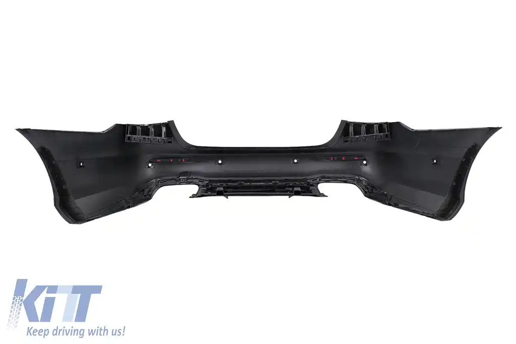 Kit Exterior compatibil cu Mercedes E-Class W212 (2009-2012) Conversie la W213 E63 Design-image-6106741