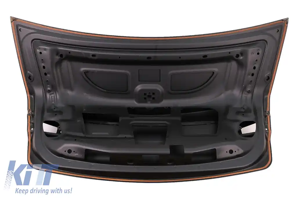 Kit Exterior compatibil cu Mercedes E-Class W212 (2009-2012) Conversie la W213 E63 Design-image-6106748