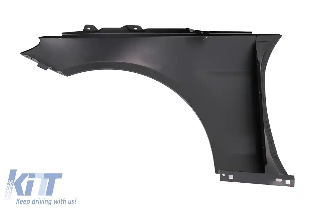 Kit Exterior compatibil cu Mercedes E-Class W212 (2009-2012) Conversie la W213 E63 Design-image-6106766