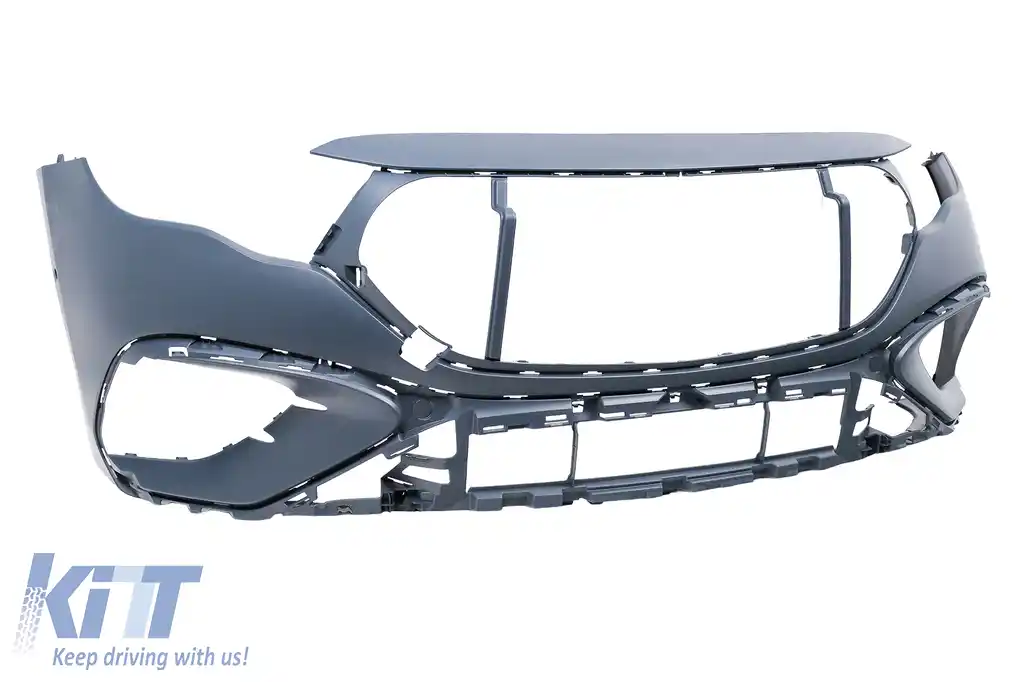 Kit Exterior compatibil cu Mercedes E-Class W214 (2023-2026) Conversie catre E53 Design-image-6279086