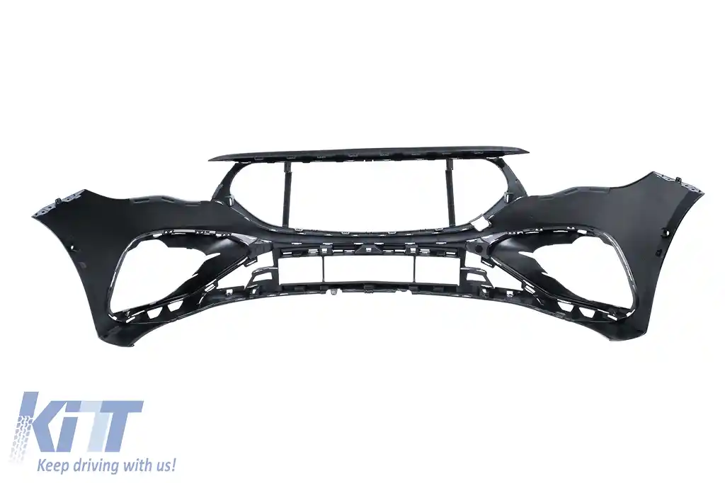 Kit Exterior compatibil cu Mercedes E-Class W214 (2023-2026) Conversie catre E53 Design-image-6279089