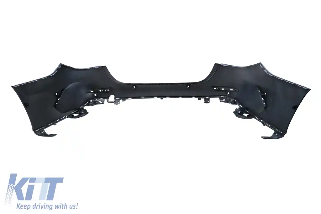 Kit Exterior compatibil cu Mercedes E-Class W214 (2023-2026) Conversie catre E53 Design-image-6279094