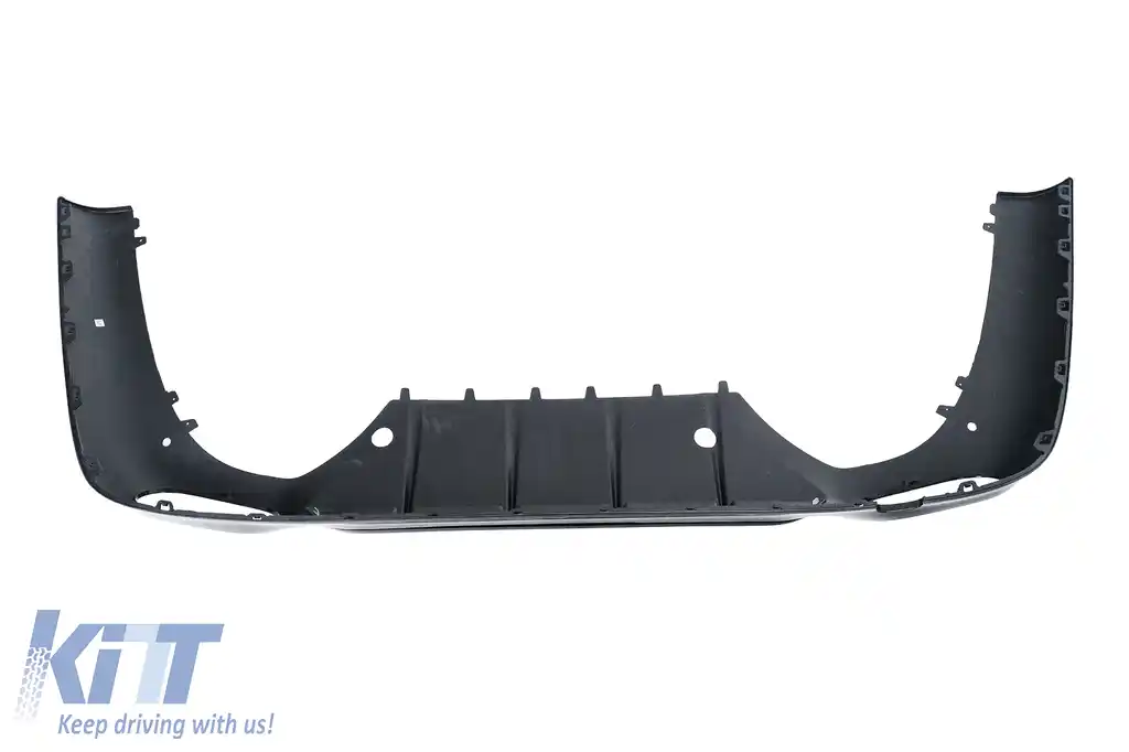 Kit Exterior compatibil cu Mercedes E-Class W214 (2023-2026) Conversie catre E53 Design-image-6279096