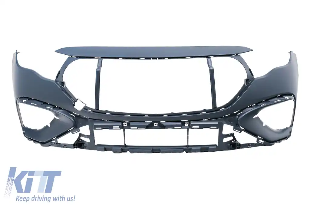 Kit Exterior compatibil cu Mercedes E-Class W214 (2023-2026) Conversie catre E53 Design-image-6279103