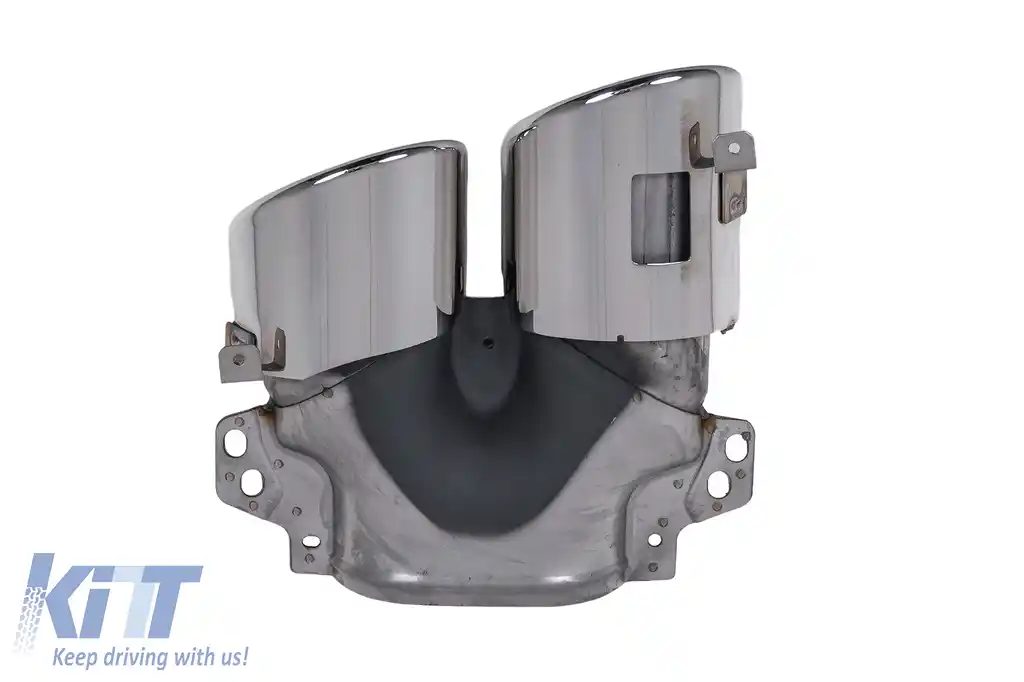 Kit Exterior compatibil cu Mercedes E-Class W214 (2023-2026) Conversie catre E53 Design-image-6279113