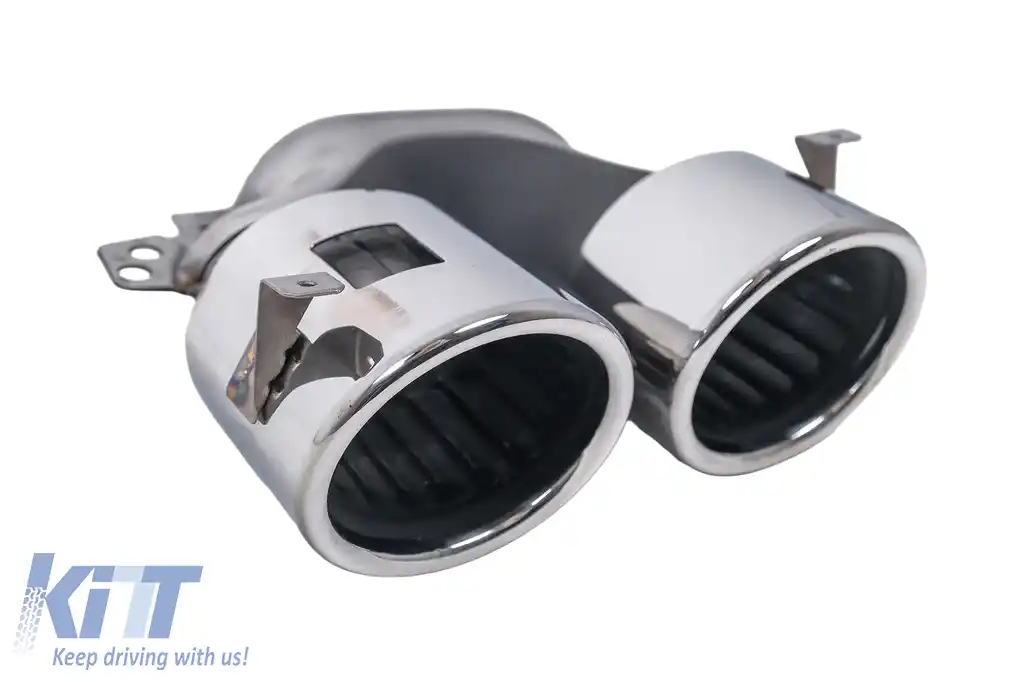 Kit Exterior compatibil cu Mercedes E-Class W214 (2023-2026) Conversie catre E53 Design-image-6279115