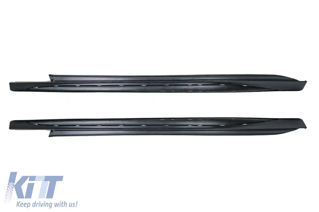 Kit Exterior compatibil cu Mercedes E-Class W214 (2023-2026) Conversie catre E53 Design-image-6279119