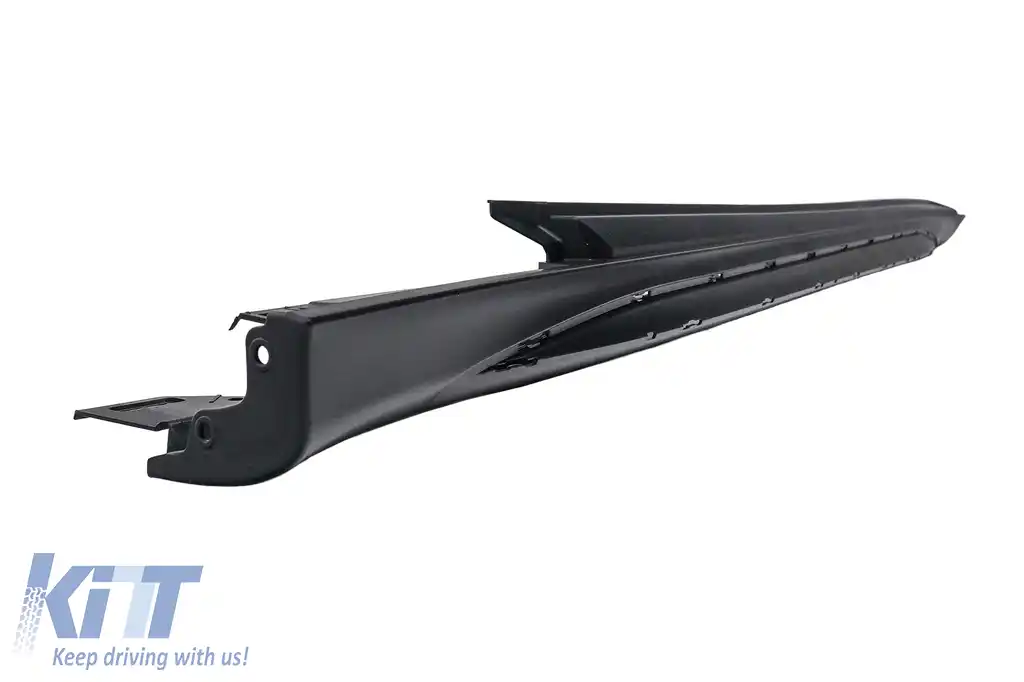 Kit Exterior compatibil cu Mercedes E-Class W214 (2023-2026) Conversie catre E53 Design-image-6279121