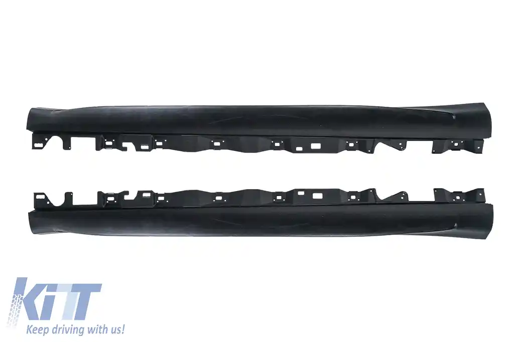 Kit Exterior compatibil cu Mercedes E-Class W214 (2023-2026) Conversie catre E53 Design-image-6279122