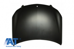 Kit Exterior compatibil cu Mercedes W212 E-Class Facelift (2013-2016) E63 Design cu Ornamente de evacuare-image-6020495