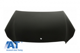 Kit Exterior compatibil cu Mercedes W212 E-Class Facelift (2013-2016) E63 Design cu Ornamente de evacuare-image-6020497