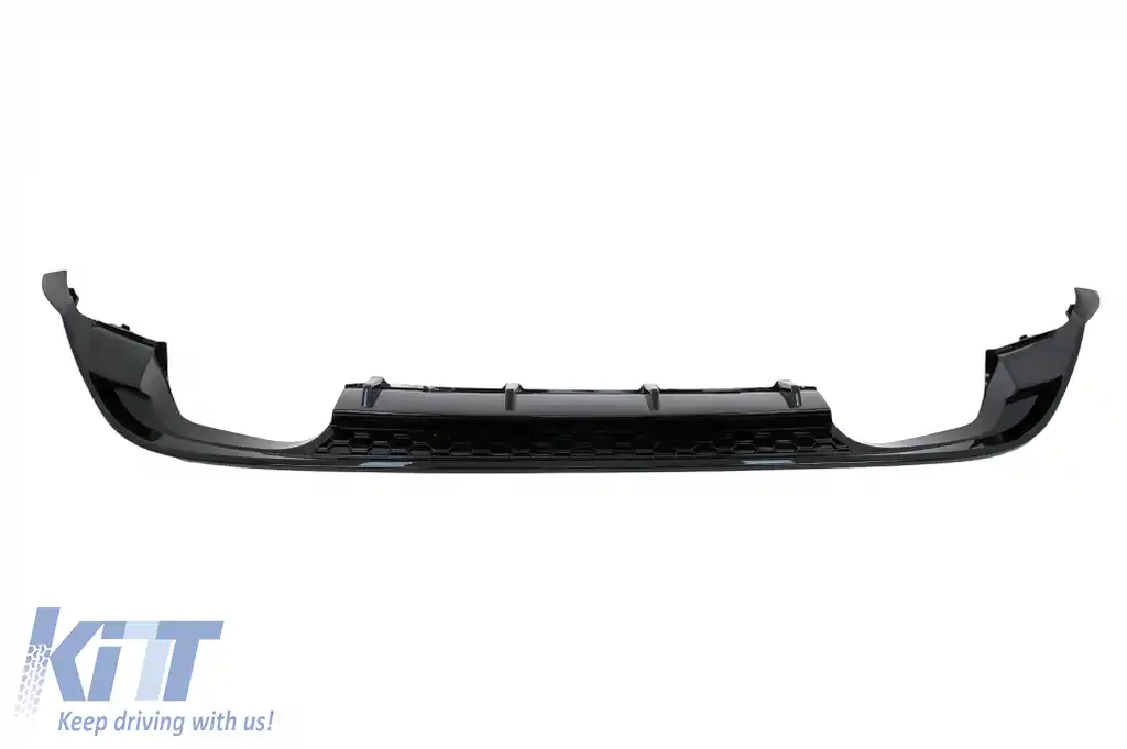 Kit Exterior Complet compatibil cu Golf 7.5 Facelift Hatchback (2017-2020) R Design-image-6328781