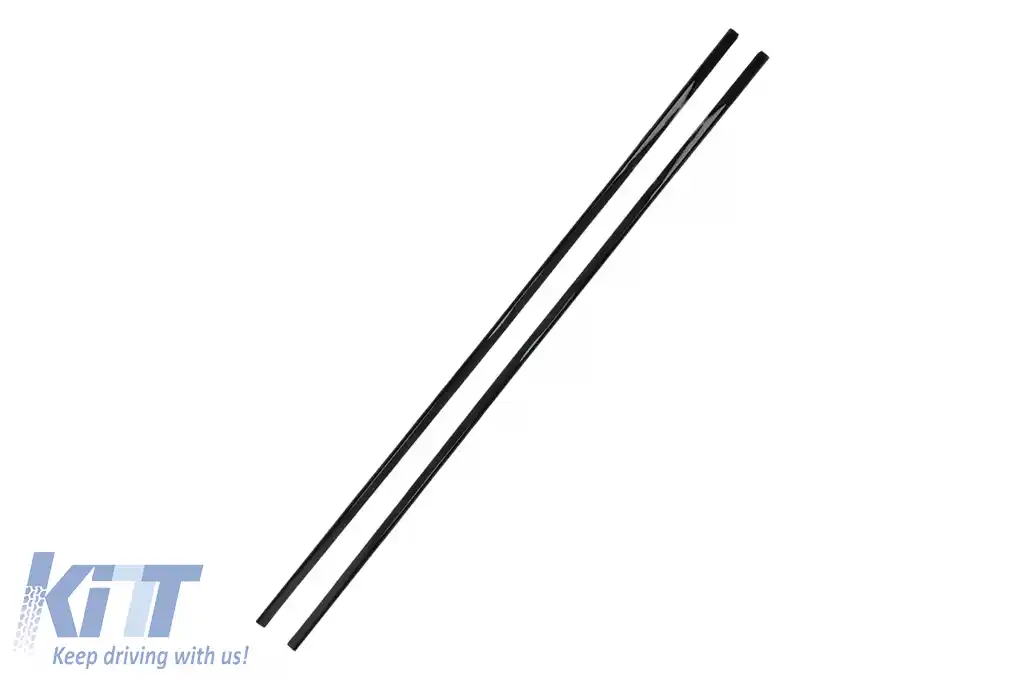 Kit Exterior Complet compatibil cu Golf 7.5 Facelift Hatchback (2017-2020) R Design-image-6328784