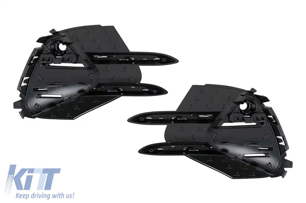 Kit Exterior Complet compatibil cu Mercedes Vito (2020-2024)-image-6127134