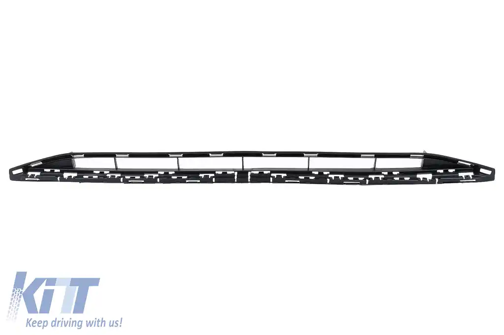 Kit Exterior Complet compatibil cu Mercedes Vito (2020-2024)-image-6127135