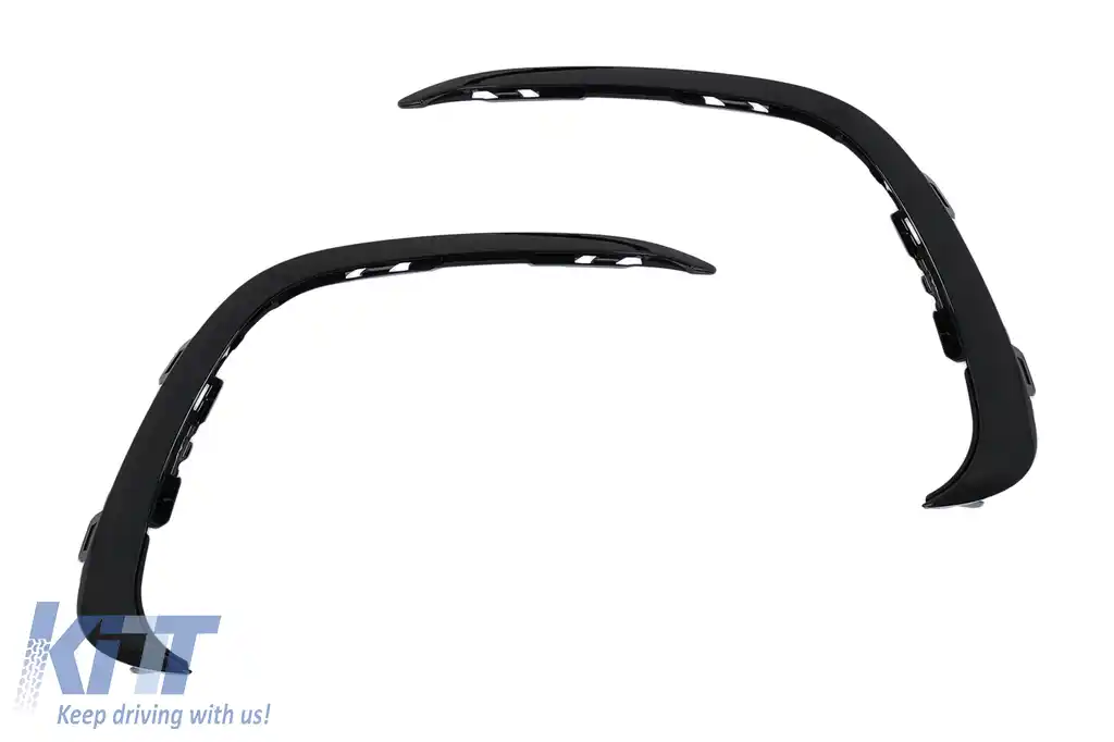 Kit Exterior Complet compatibil cu Mercedes Vito (2020-2024)-image-6127137