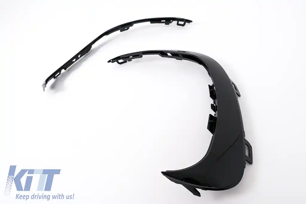 Kit Exterior Complet compatibil cu Mercedes Vito (2020-2024)-image-6127138