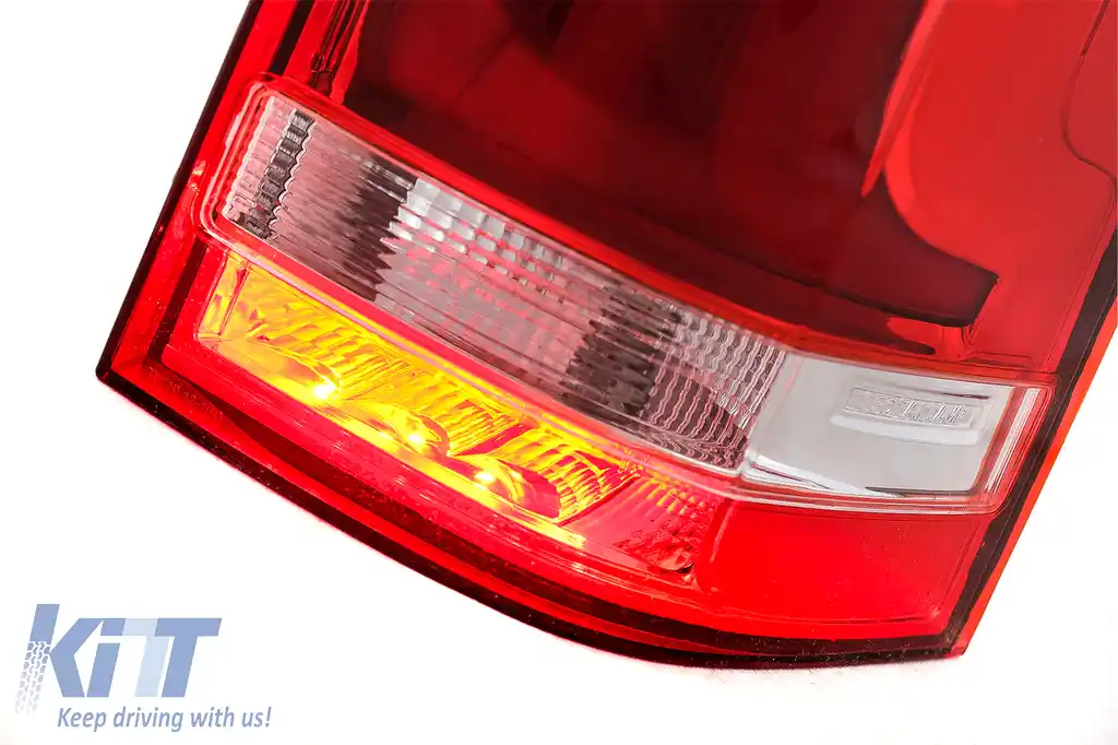 Kit Exterior Complet compatibil cu Mercedes Vito (2020-2024)-image-6127178