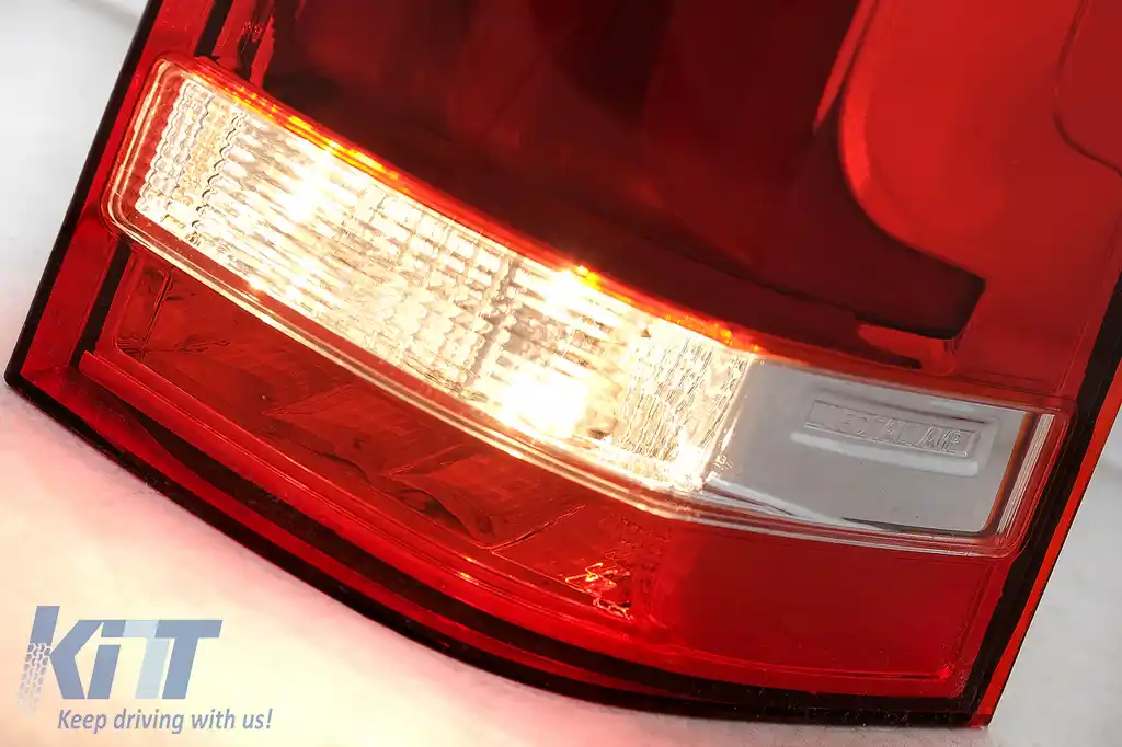 Kit Exterior Complet compatibil cu Mercedes Vito (2020-2024)-image-6127181