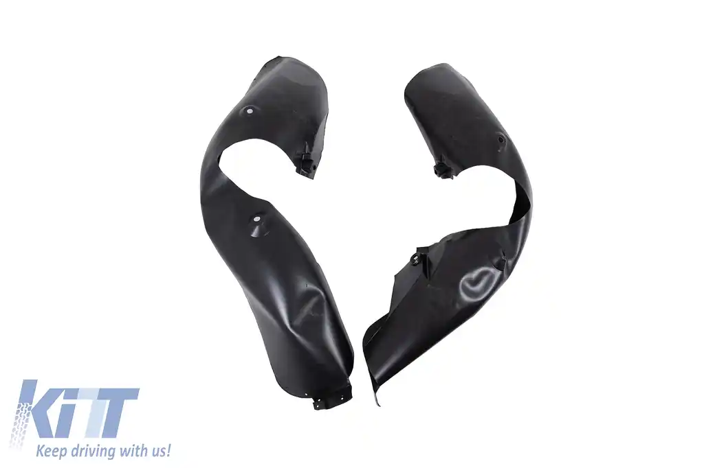 Kit Exterior Complet compatibil cu Mercedes Vito W639 (2004-2015) Conversie la 2024 Design-image-6127362