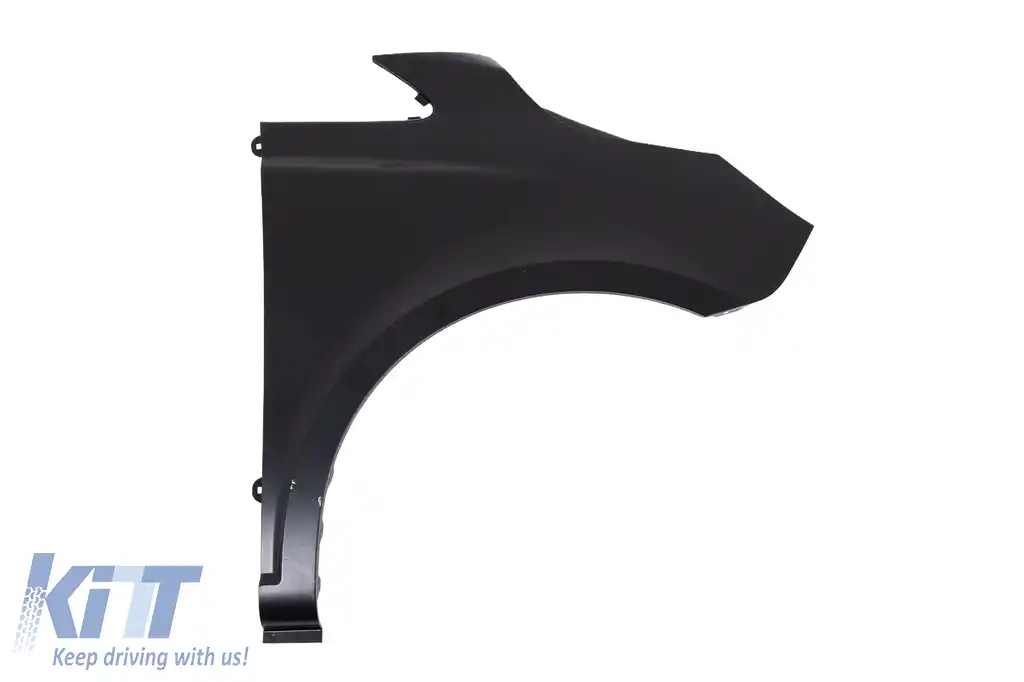 Kit Exterior Complet compatibil cu Mercedes Vito W639 (2004-2015) Conversie la 2024 Design-image-6127363