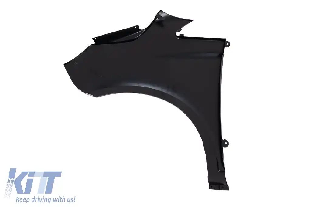 Kit Exterior Complet compatibil cu Mercedes Vito W639 (2004-2015) Conversie la 2024 Design-image-6127364