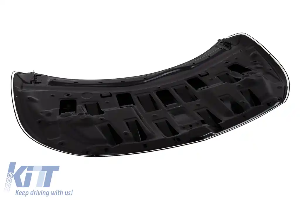 Kit Exterior Complet compatibil cu Mercedes Vito W639 (2004-2015) Conversie la 2024 Design-image-6127370