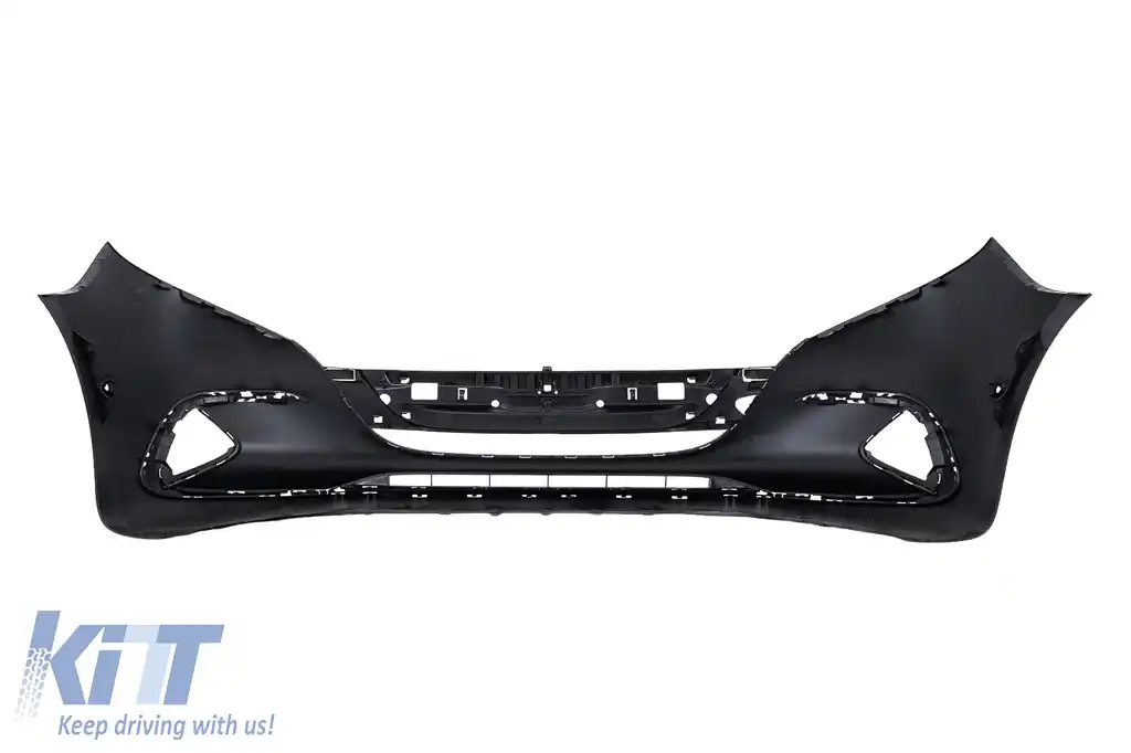 Kit Exterior Complet compatibil cu Mercedes Vito W639 (2004-2015) Conversie la 2024 Design-image-6127382