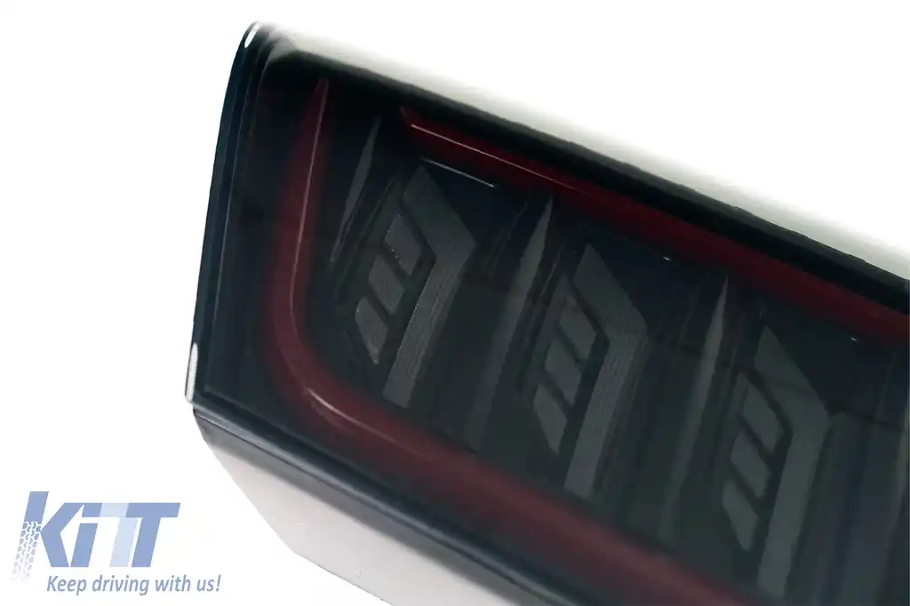 Kit Exterior Complet compatibil cu Mercedes Vito W639 (2004-2015) Conversie la 2024 Design-image-6127400